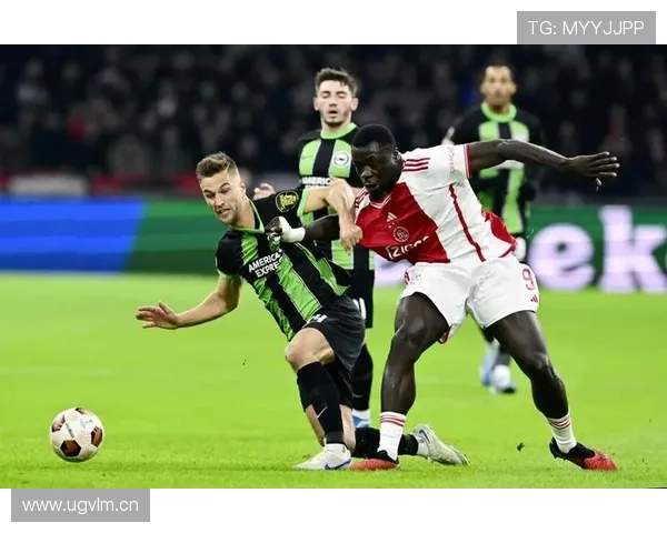 阿贾克斯欧战竞争力现状观察,恢复与否对联赛竞争格局形成阶段性影响