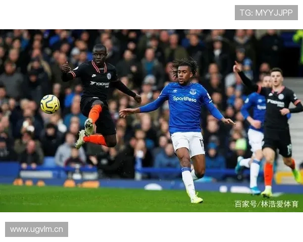 切尔西：争四竞争形势趋于复杂化，对赛季走势产生直接影响