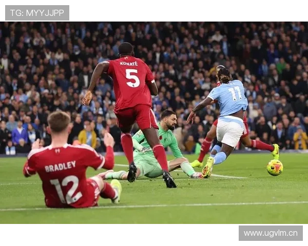 利物浦越推越快，但进攻层次反而没了？