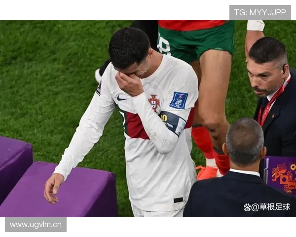 C罗与哈兰德：终结效率及强强对话表现对比