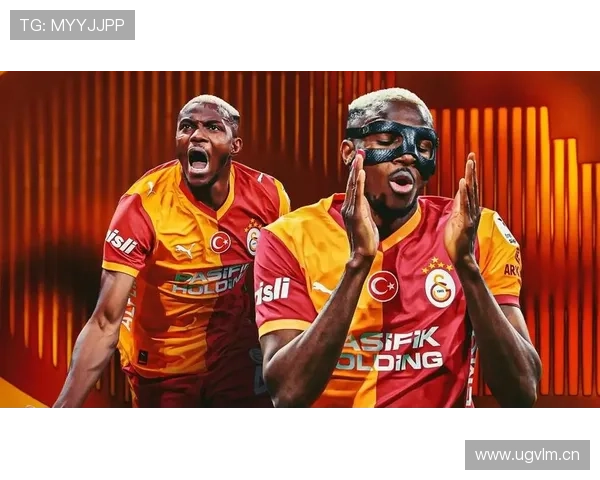 奥斯梅恩 vs 顶级中锋：争夺世界第一的路径解析