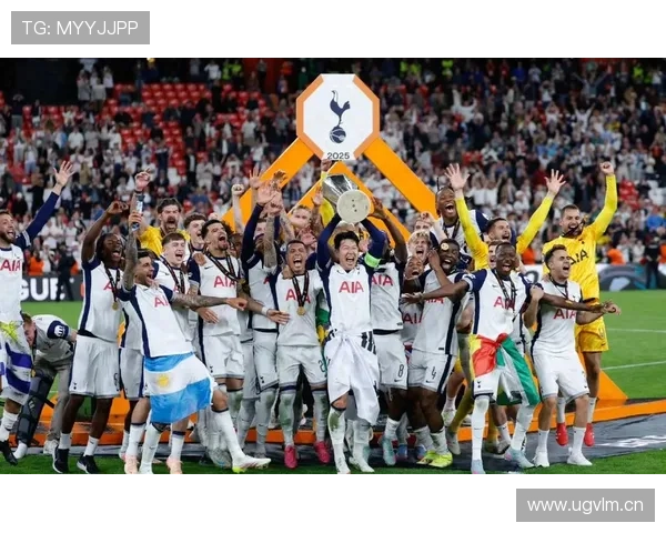 孙兴慜：欧联杯冠军+热刺队长带领球队首冠的荣耀谢幕