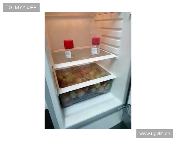 丁霞家的冰箱里居然塞满了能量胶，这玩意儿比面膜还贵？