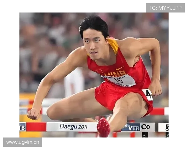 刘翔赛场上像神仙，家里连袜子都得排队买专属的？