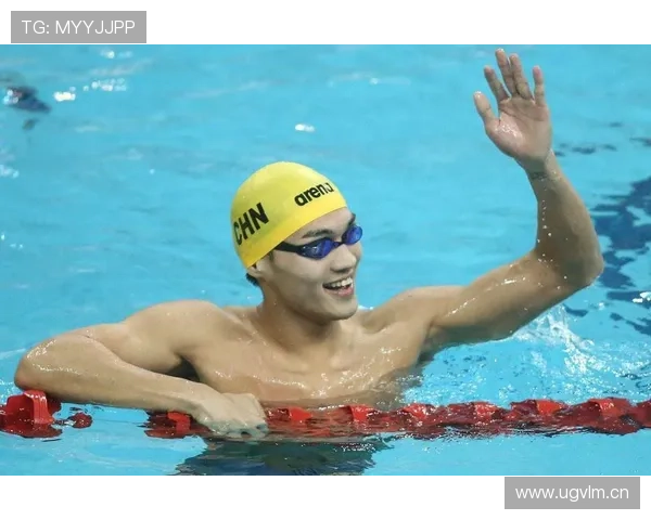 徐嘉余赛场冷冰冰，私下逛街像富少——那购物车我连点开都怕