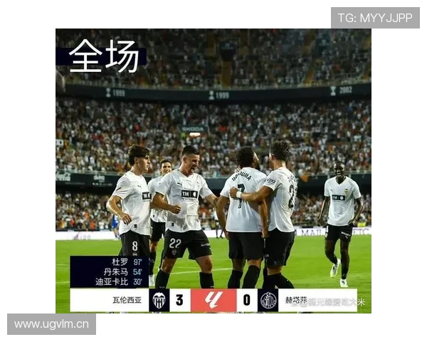 瓦伦西亚重返欧战前景分析，球队状态变化影响赛季最终走势