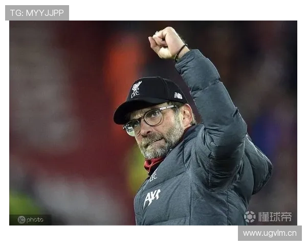利物浦的复兴之路：克洛普战术如何重塑豪门DNA，争冠路上是依赖还是诅咒？
