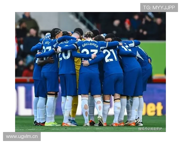 切尔西重建进程仍未完成，中期稳定性承压