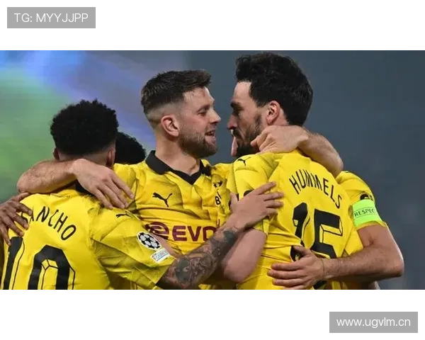 多特蒙德争冠梦碎：战术失衡与阵容缺陷交织，体系危机逐步显现