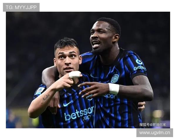 国际米兰战术困局：过度依赖劳塔罗是否正制约争冠形势？