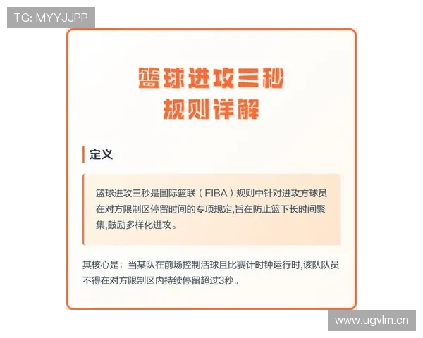 篮球比赛中进攻犯规的具体判定标准与球权处理规则解析 篮球比赛中进攻犯规的具体判定标准与球权处理规则解析